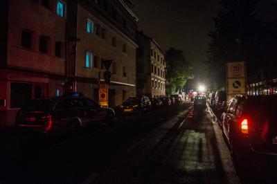 Esslingen: Ratte loest Stromausfall in der Innenstadt aus